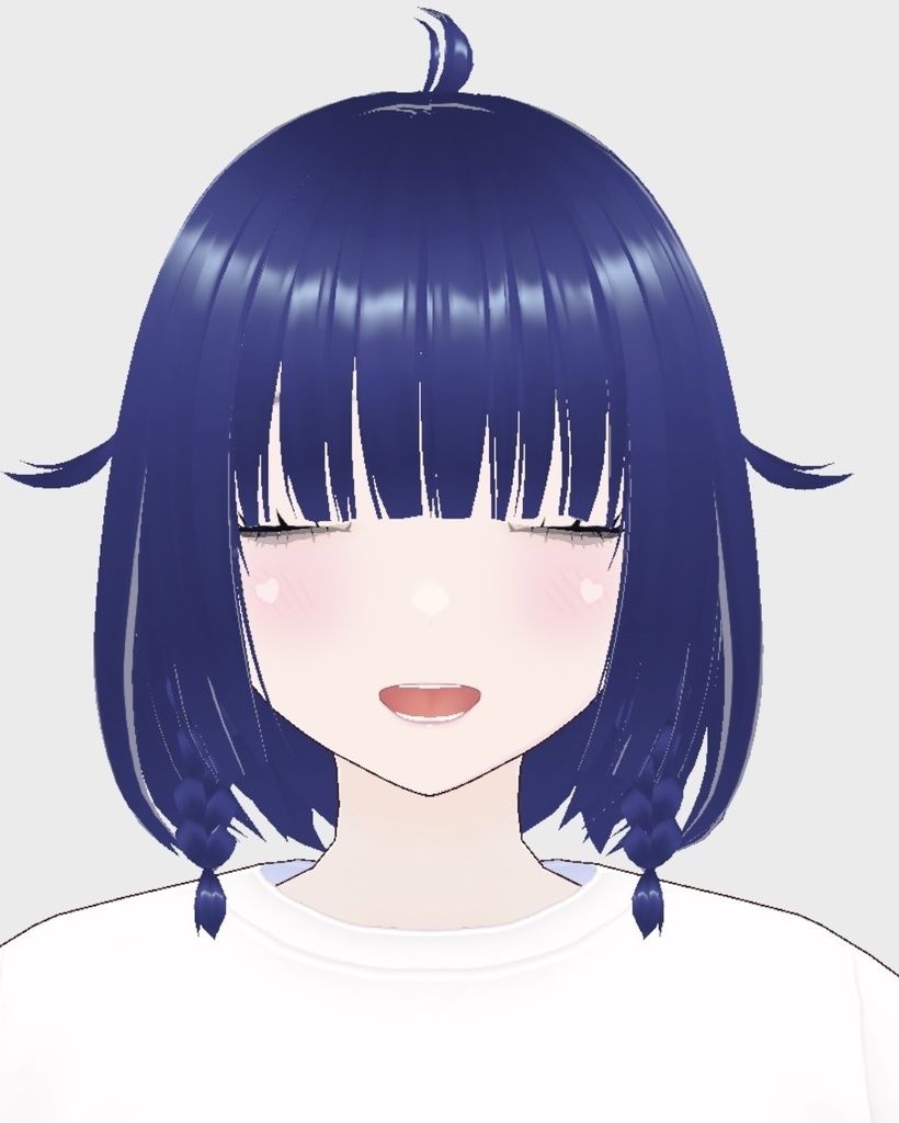 【限定1点】SHIZUKU/ VRM