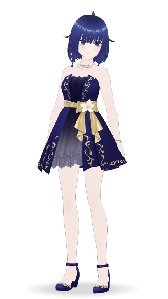 【限定1点】SHIZUKU/ VRM