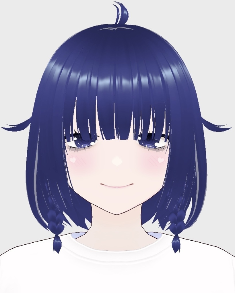 【限定1点】SHIZUKU/ VRM