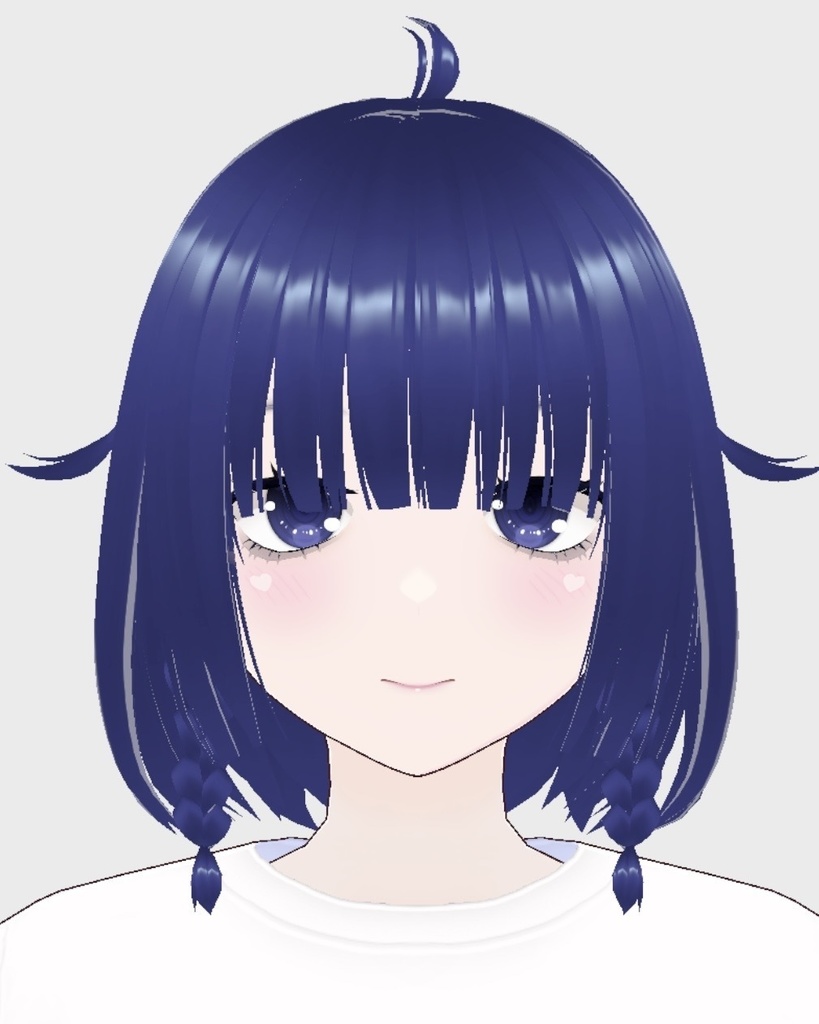 【限定1点】SHIZUKU/ VRM