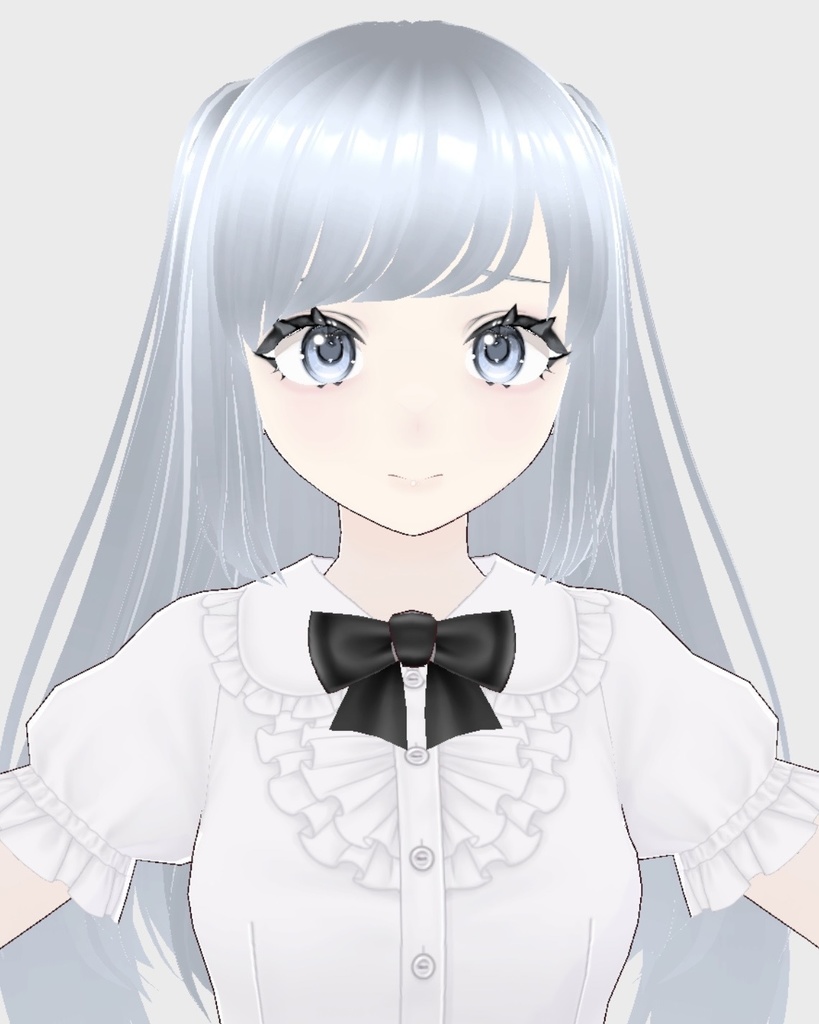 【限定1点】YUKINA/ VRM