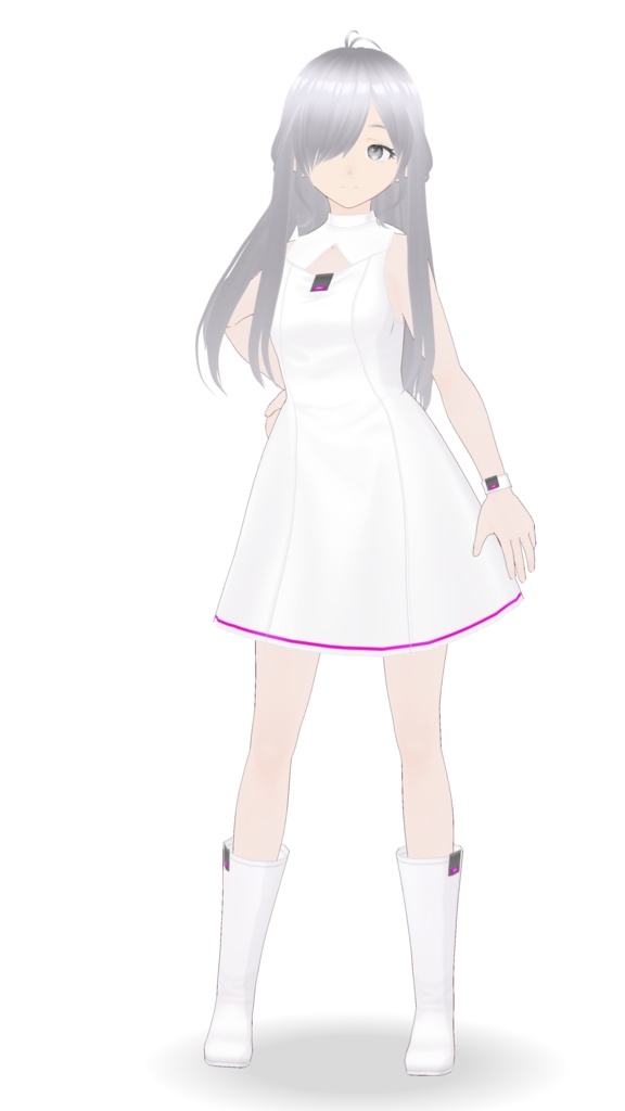 【限定1点】KASUMI/ VRM