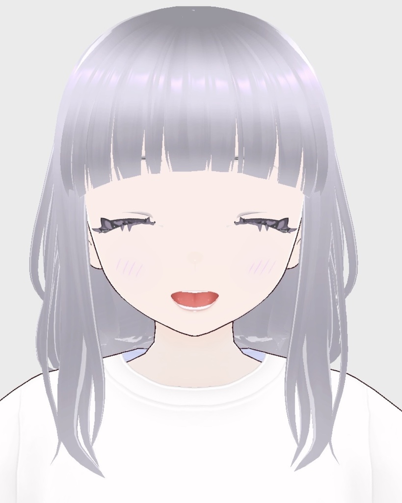 【限定1点】KUMORI/ VRM