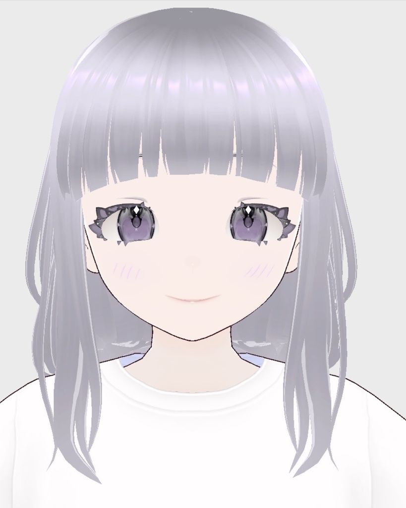 【限定1点】KUMORI/ VRM