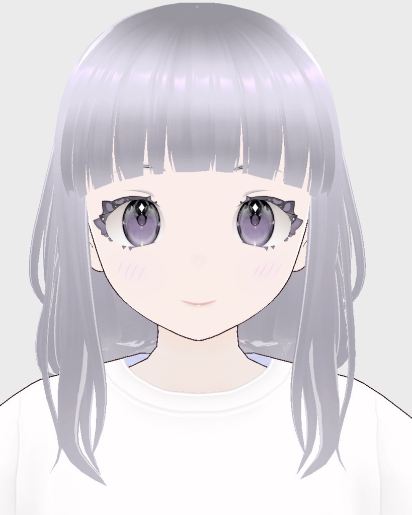 【限定1点】KUMORI/ VRM