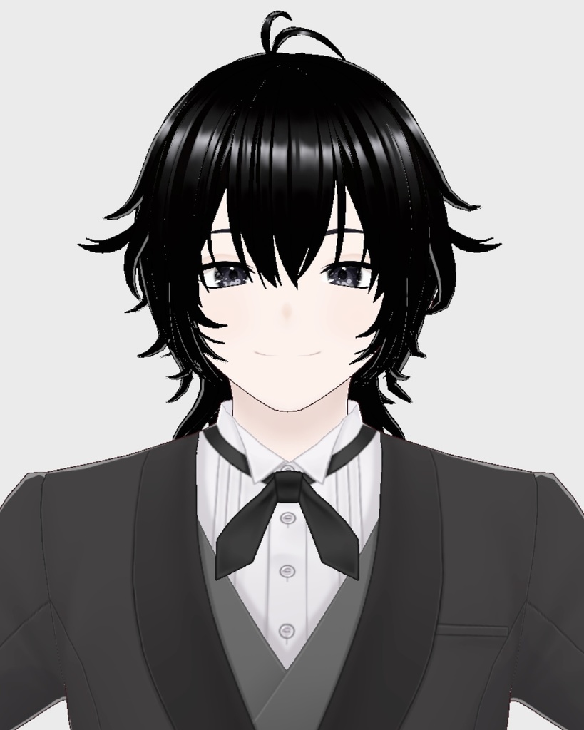 【限定1点】星の子 やぎ/ VRM