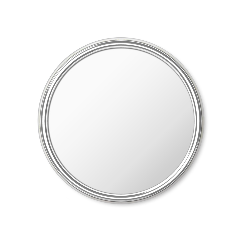 Le petit bonheur 缶ミラー56mm