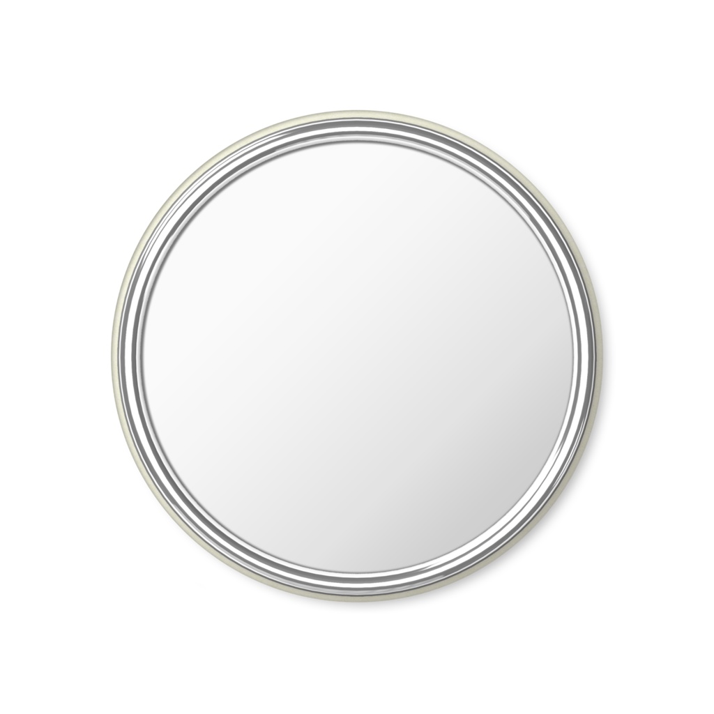 YOUPI!! 缶ミラー56mm