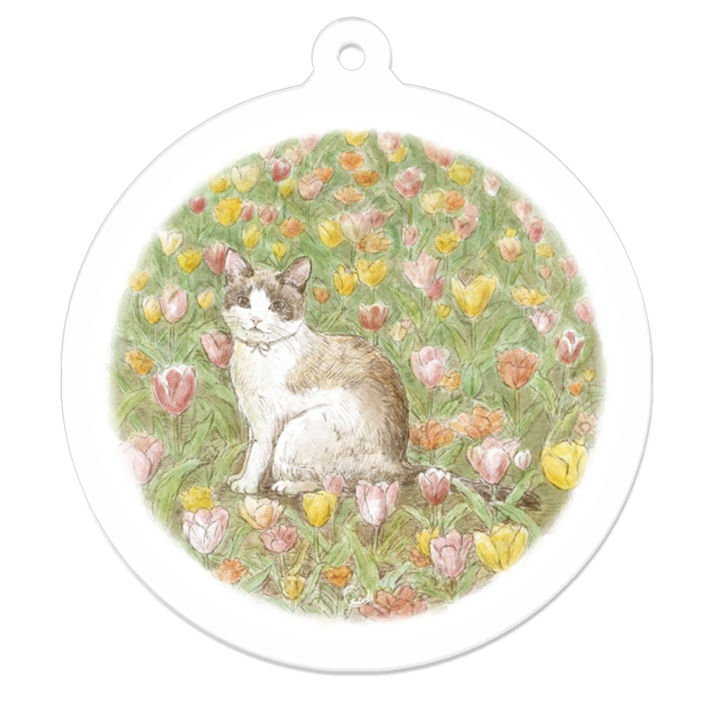 Le petit bonheur