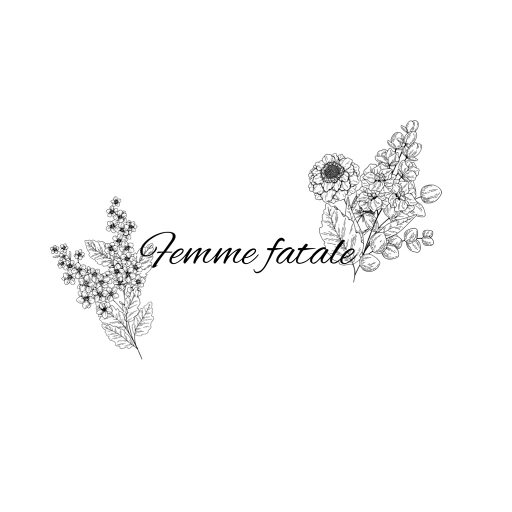 【WT夢本】Famme fatale