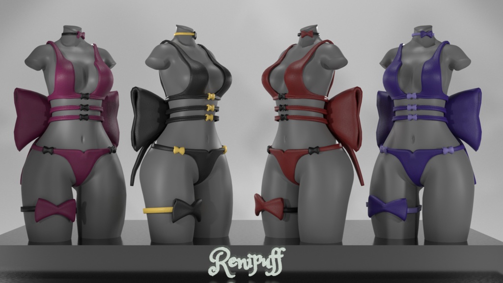 "Not your princess" outfit