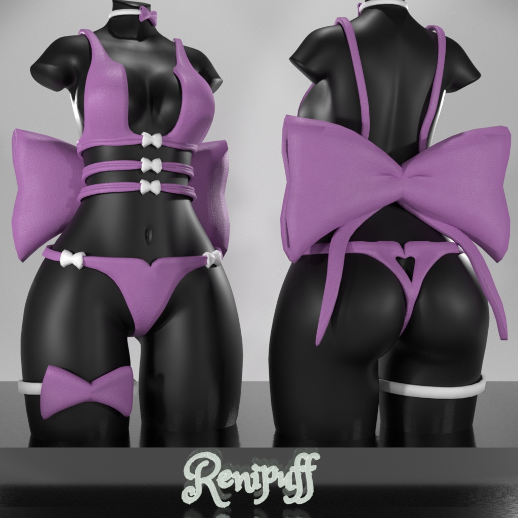 "Not your princess" outfit