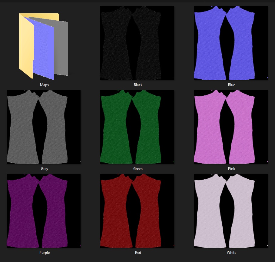 "Come here Kitten" gloves