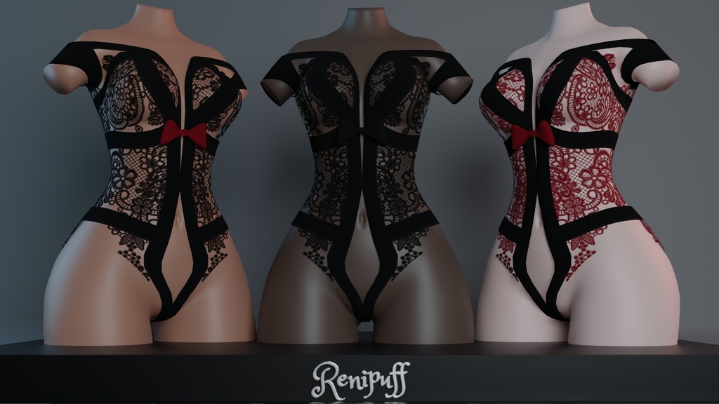 "Treat me Gently" Outfit