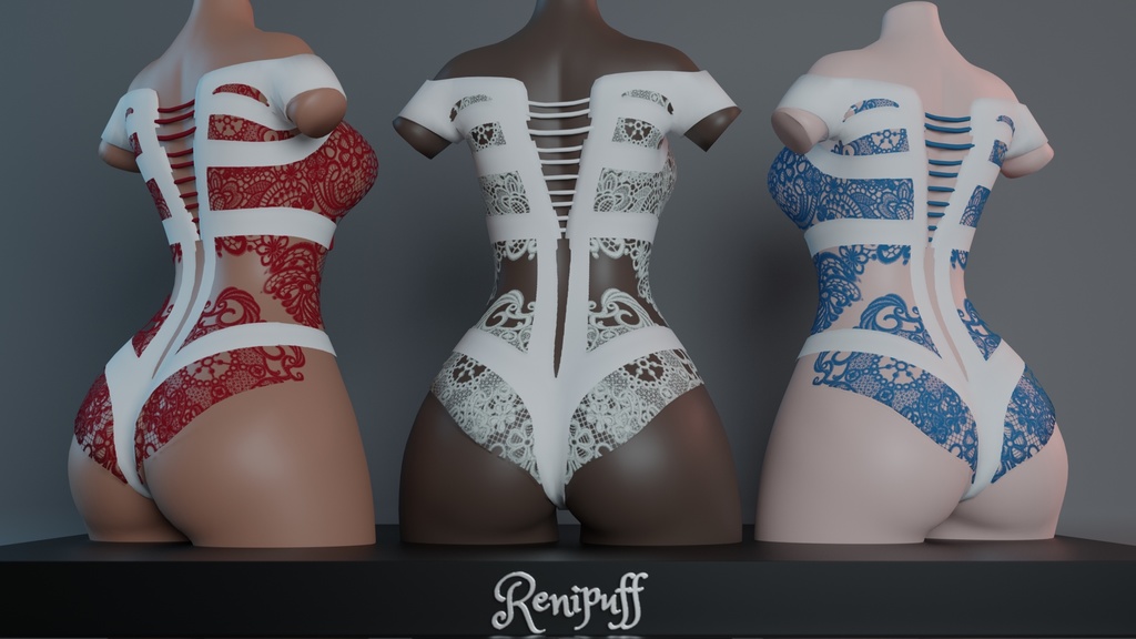 "Treat me Gently" Outfit