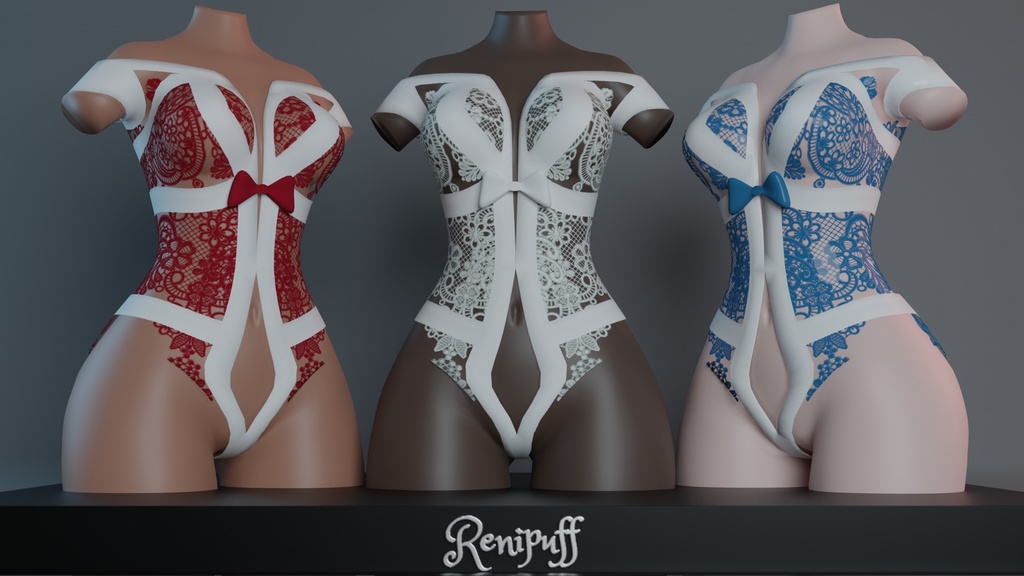 "Treat me Gently" Outfit