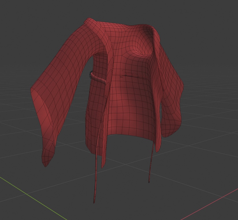 "A night to remember" Bathrobe (Unisex)