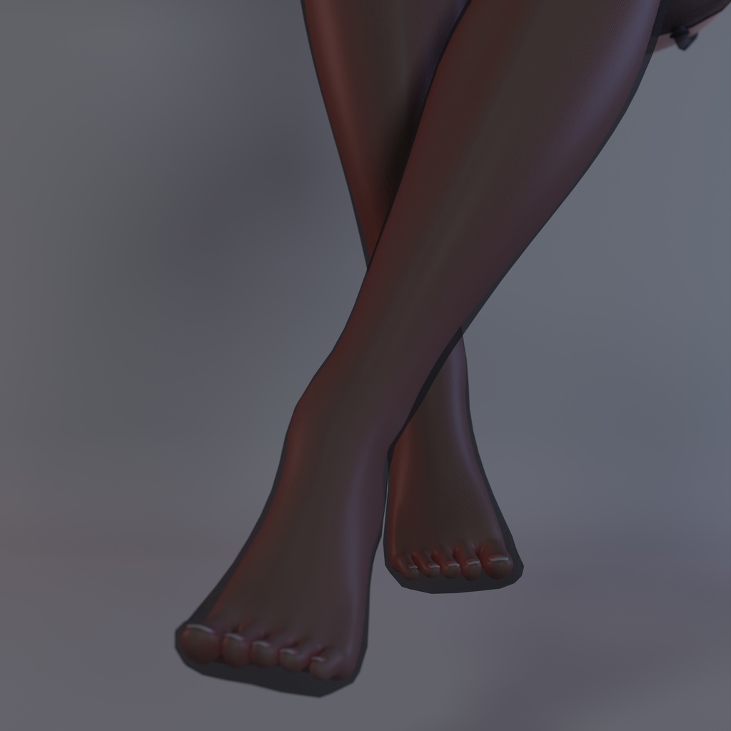 "Tight Night" Stockings