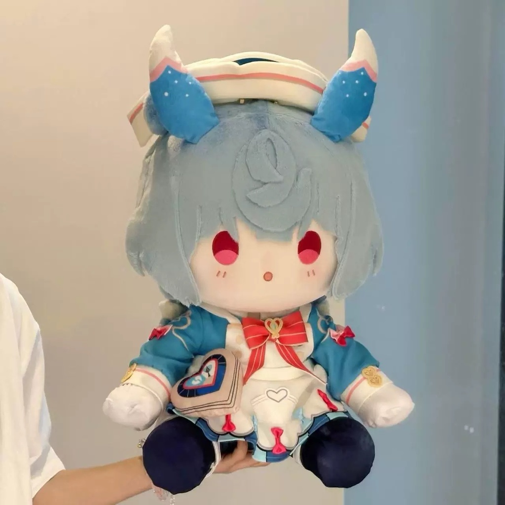 原神 シグウィン ぬいぐるみ 綿人形 40cm 