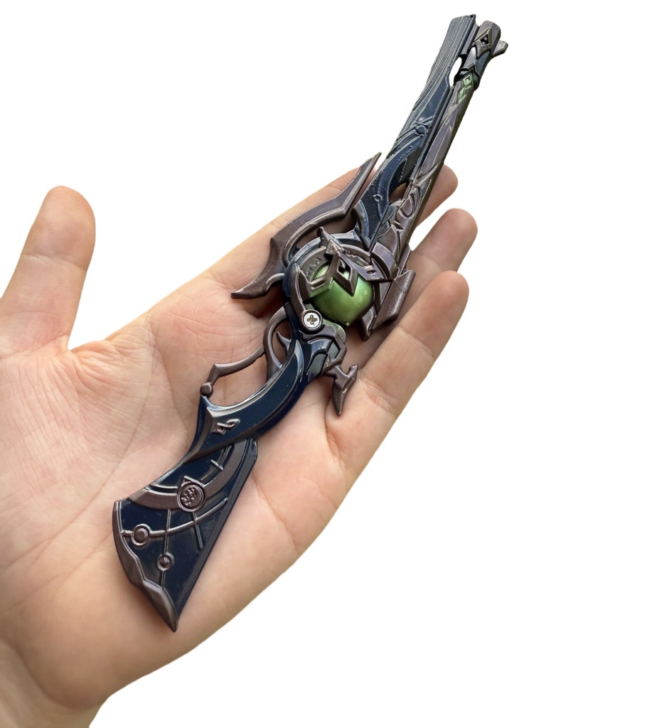Monenjoy 崩壊スターレイル アナイクス アクセサリー　22cm　おもちゃ　装備品　アクセサリー