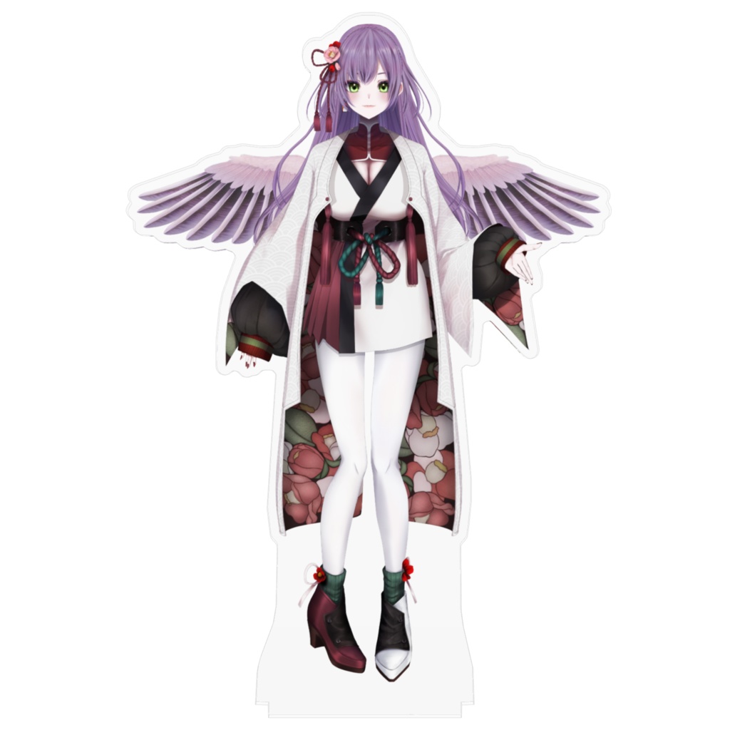 アクリルスタンド LLサイズ