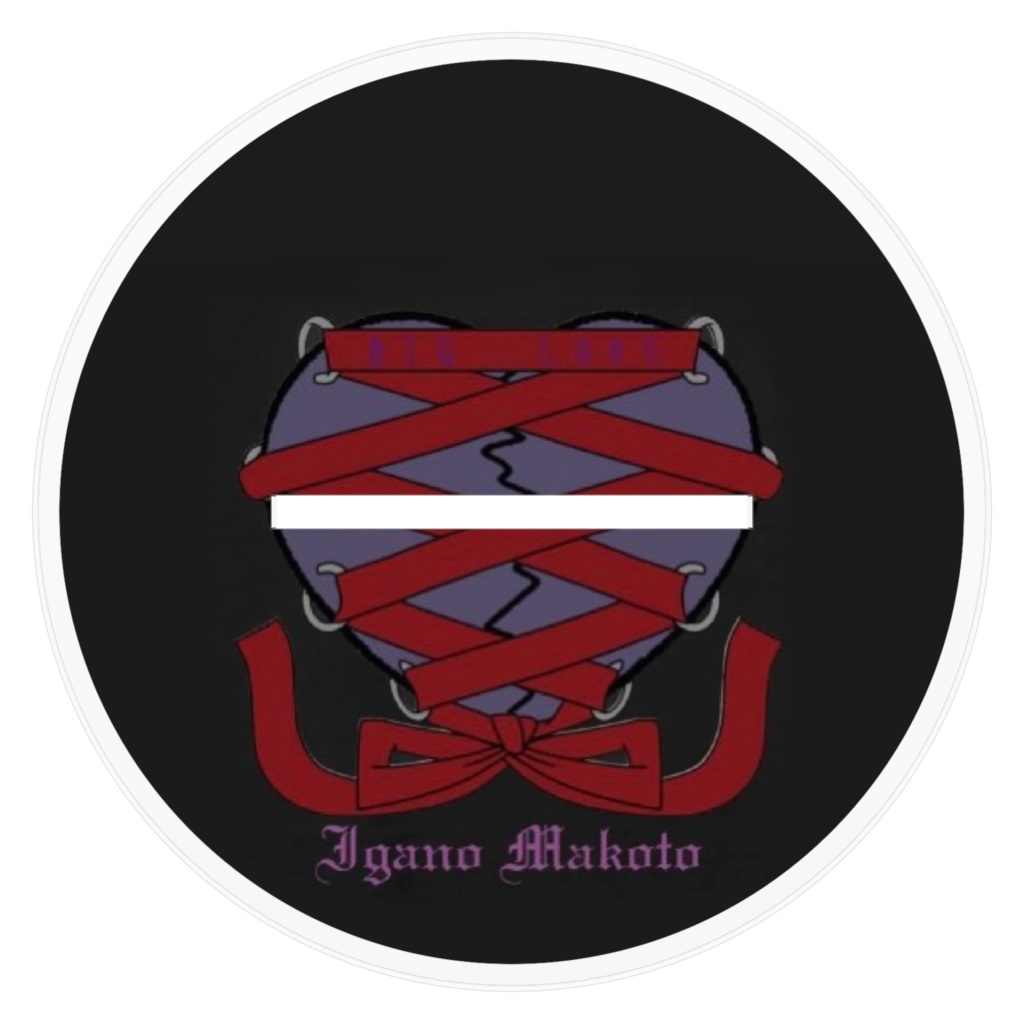 にゃんにゃんまこち アクリルスタンド