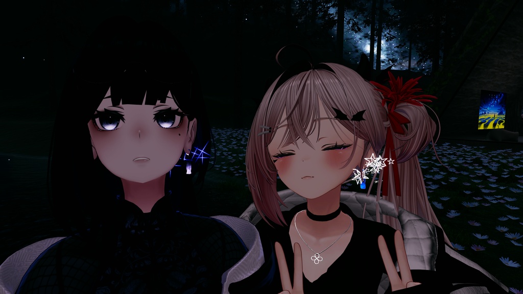 【MA対応】ギミック付アクセサリー-Nebula Helix-