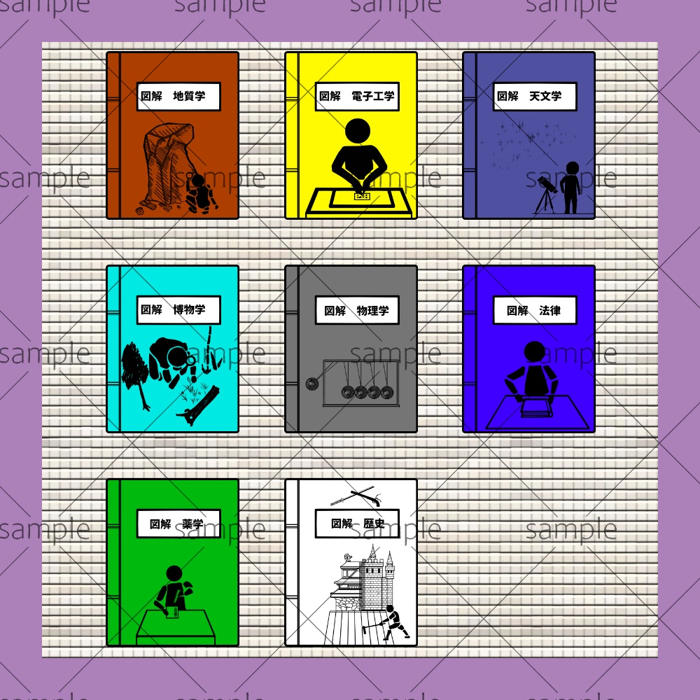 クトゥルフ神話TRPGの知識系技能お助け本