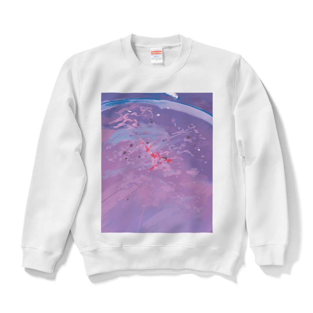 えびちゃんスウェット