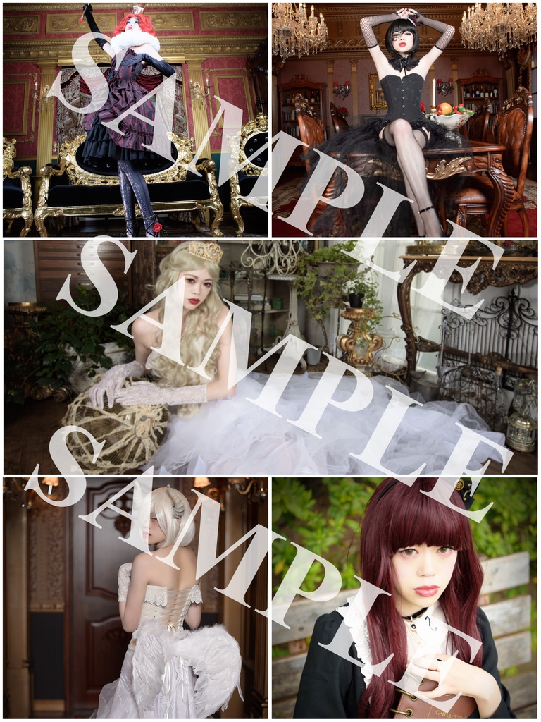 The Royal Command 〜勅〜