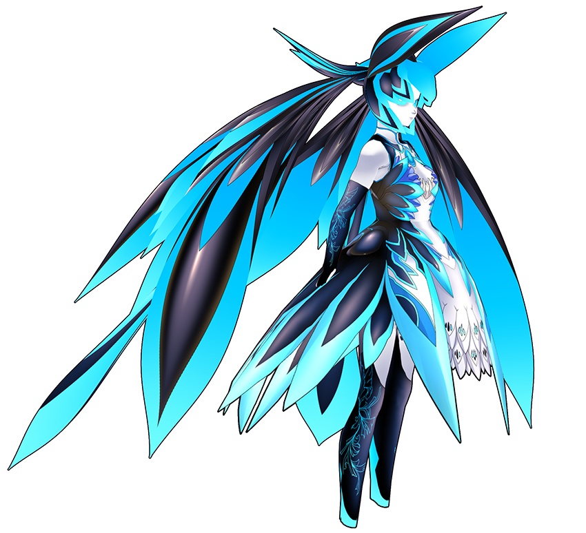 【β版時代データ】ミヨゾティドレス