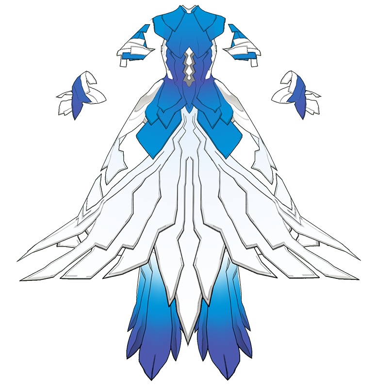 【β版時代データ】ヱリュシヲン外装テクスチャ