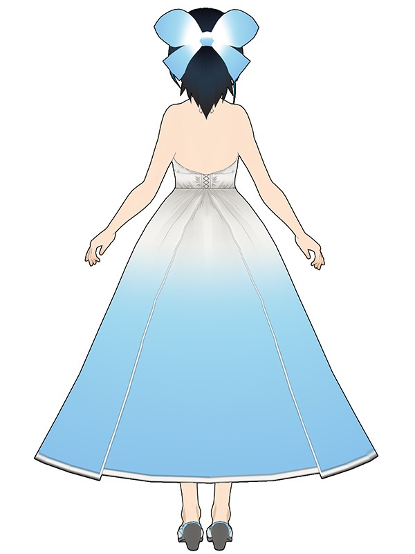 【β版時代データ】アカリセット