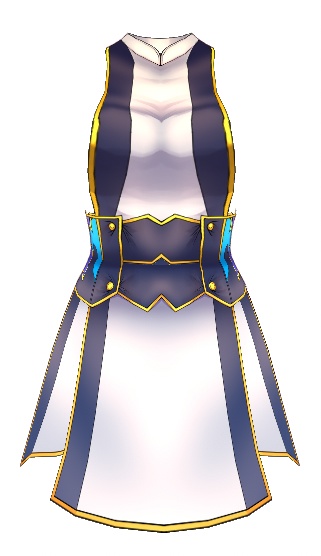 【β版時代データ】オリエンタルジャケット&インナー