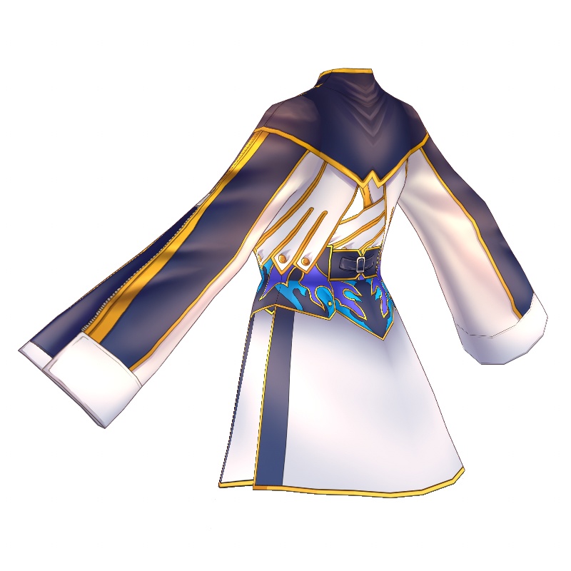 【β版時代データ】オリエンタルジャケット&インナー