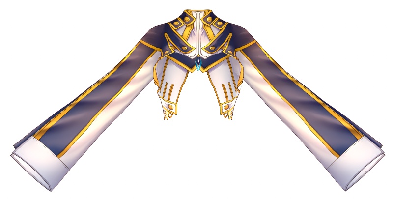 【β版時代データ】オリエンタルジャケット&インナー