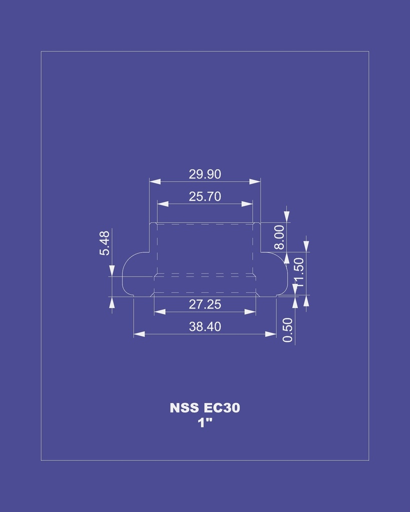 Prototype phase【ABS】No Scratch Set / ダミーヘッドパーツ