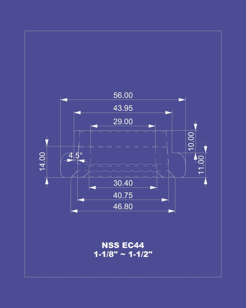 Prototype phase【ABS】No Scratch Set / ダミーヘッドパーツ