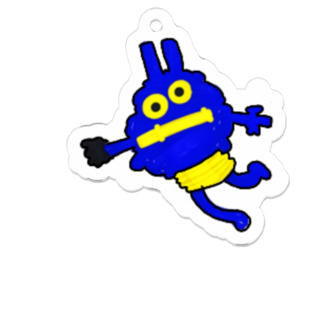 おにちゃん（仮）　まいあがる〜