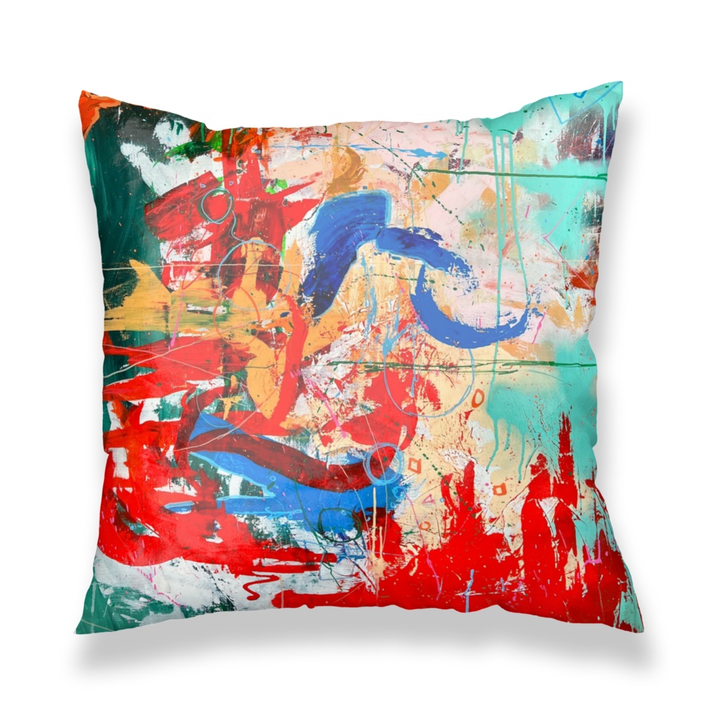 Cushion Cover