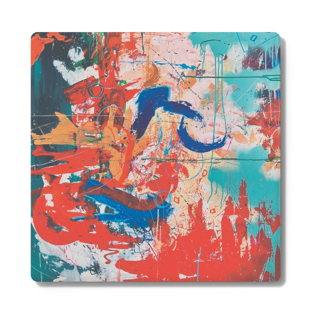 Coaster Square