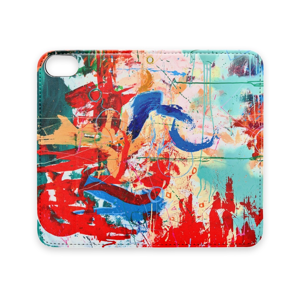 PhoneCase Red