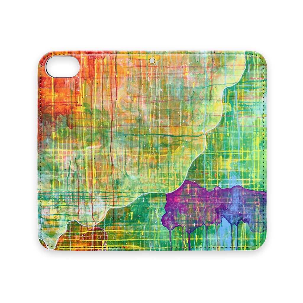 PhoneCase Green