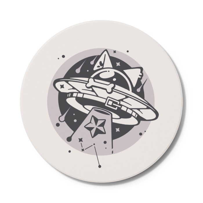 UFO コースター
