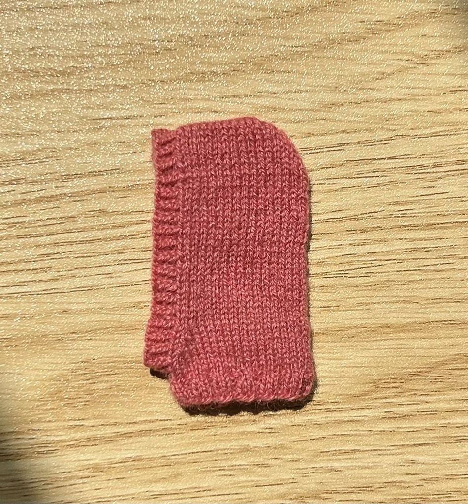 ニットフード
