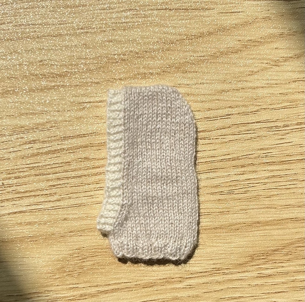 ニットフード