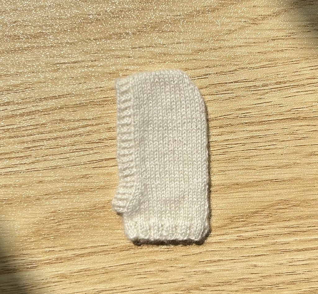 ニットフード