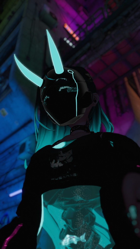 Ivora | VRChat Avatar