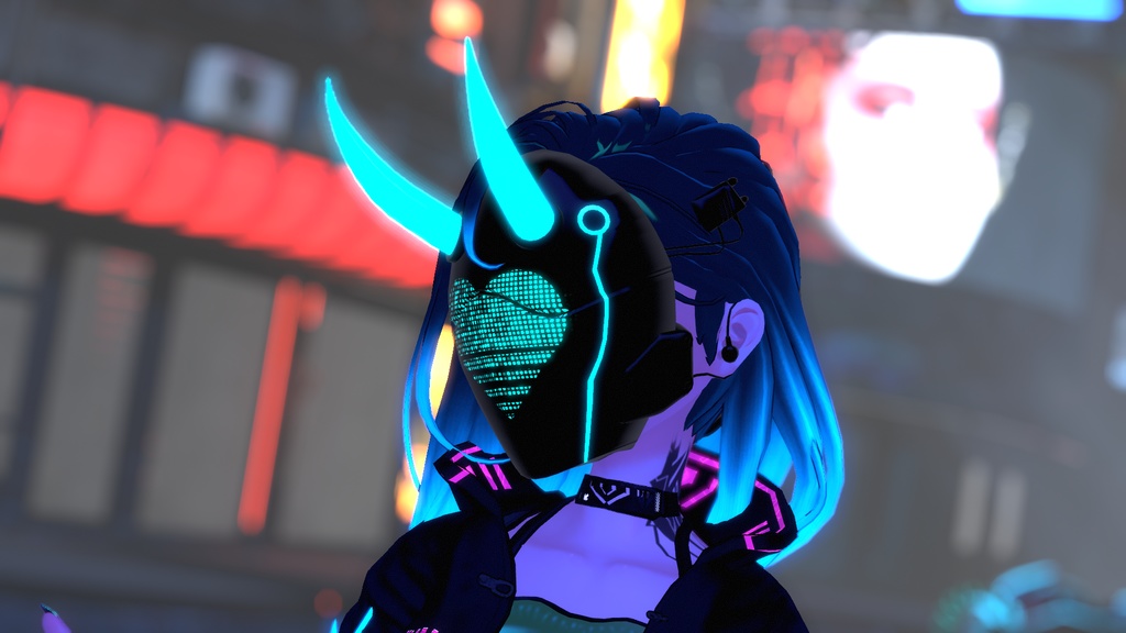 Ivora | VRChat Avatar