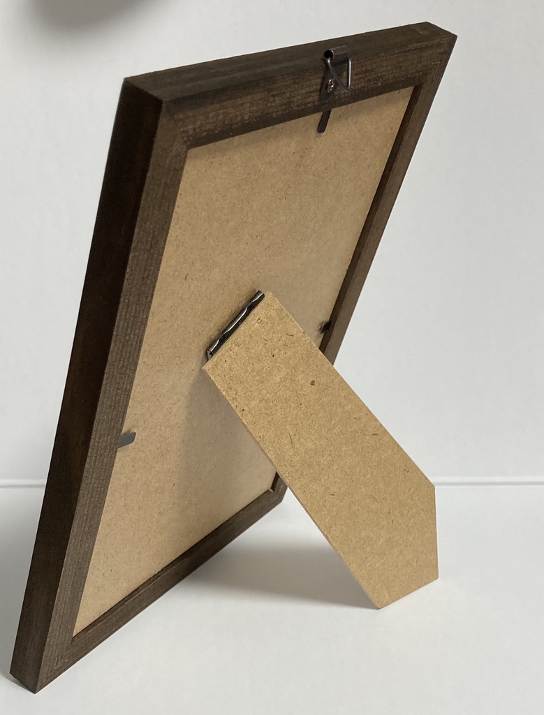 一次創作 額装原画4種①